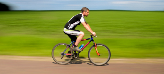 ¿el ciclismo conduce a la disfunción eréctil?